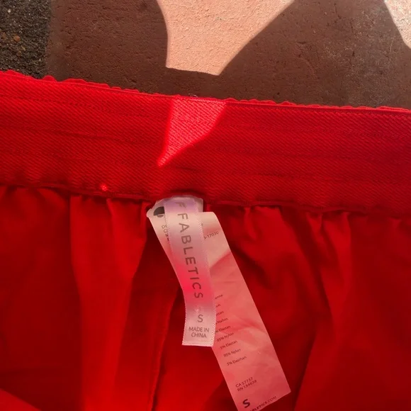 Fabletics Relay Track Pants - Picture 5 of 6